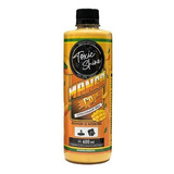 Mango Go Acondicionador Plasticos Interiores Trim Toxic Shin