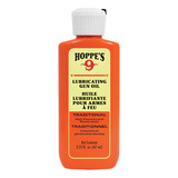 Aceite Lubricante Hoppes N9 Para Armas 67ml