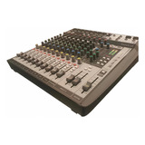 Soundcraft Signature 12mt Eu Mixing System Nuevo En Caja