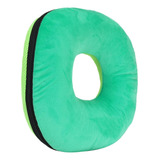 Donut Pillow Tailbone Cojín De Hemorroides Asiento De Silla
