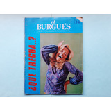 Revista El Burgués N° 57 / 1973 