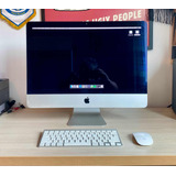 iMac 21.5 - Late 2012 - I5 Quad - 8gb Ram - 1tb Hd