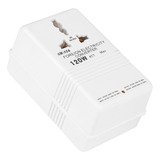 Convertidor De Voltaje Reductor De 110 V A 220 V, Adaptador