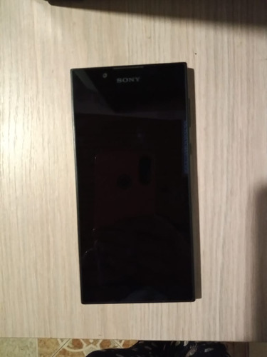 Sony Xperia L1 16 Gb Negro 2 Gb Ram