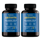 2 Artivita 120 Cáps - Loja Oficial No Mercado Livre