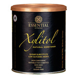 Xylitol Adoçante Natural Essential Nutrition 300g