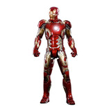 Iron Man Mk Xliii - Diecast 1/6 Figure