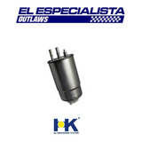 Filtro De Combustible  Hk Fiat 500x 1.3cc 2018