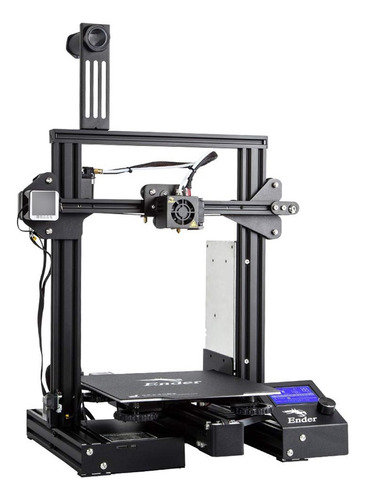 Impresora Creality 3d Ender 3 Pro 