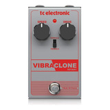 Tc Electronic Vibraclone Rotary Pedal Simulador Vibratone