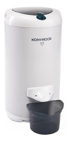 Secarropas Centrífugo Koh-i-noor B-655 2800rpm De 5.5kg