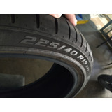 Cubierta 225/40r19