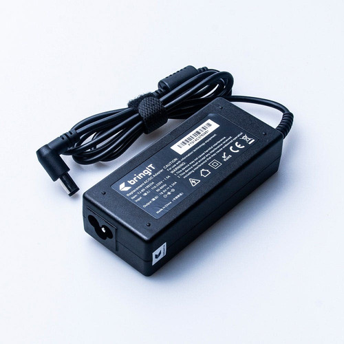 Fonte Para Dell Studio 14 N4030 19.5v 3.34a