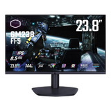 Monitor Gamer Ips 23,8 144hz 0,5ms Gm238-ffs Cooler Master