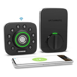 7 Veces Más Largo? Ultraloq U-bolt Pro Wifi Smart Lock Con