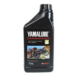 Nuevo Aceite Lubricante Yamalube 4t 20 W 40 Solo En Mg Bikes