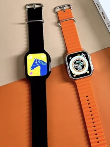 Smart Watch W8 Ultra