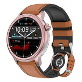 Smartwatch Hombre Bluetooth Llamada Ecg Reloj Inteligente