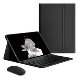 Kit Funda+teclado+mouse For Lenovo Tab P11 Pro Gen 2 11.2