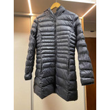 Campera Larga Liviana