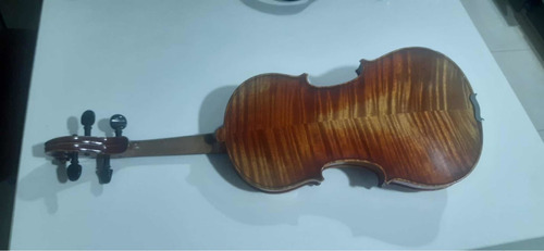 Violín Antiguo 4/4 Copia Antonio Stradivarius