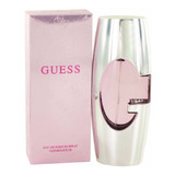 Perfume Guess Dama 75 Ml Eau De Parfum