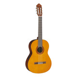 Violao Yamaha Nylon Acustico Cx40 Ii - (wy46420)