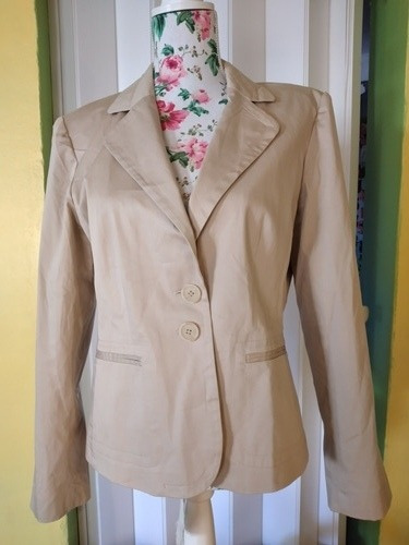 Chaqueta Blayzer, Usado, Talla 40