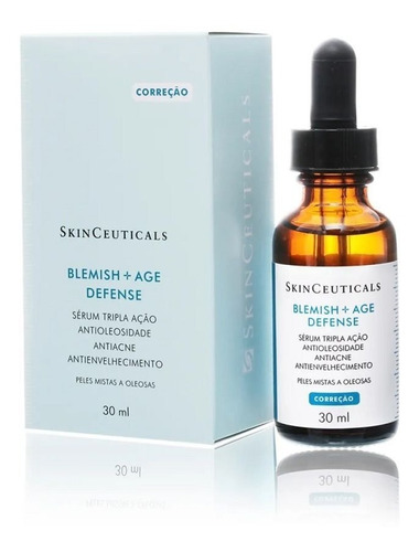 Blemish + Age Defense Skinceuticals - 30ml