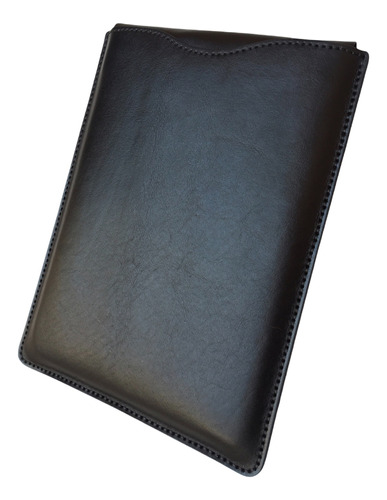Capa Case Notebook Lenovo Thinkpad E14 Couro Legítimo Forro