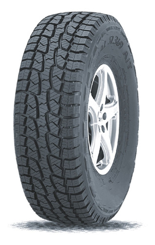 1 Llanta Lt285/75r16 Goodride Sl369 122/119q Radial