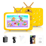 Tablet Niños Kids One E4 32gb Y 3gb Ram Tableta Economica 7'