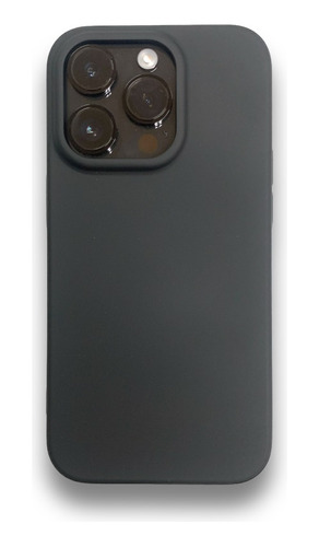 Funda Para Celular De Silicon Case