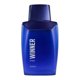 Perfume Para Hombre Winnersport - mL a $495