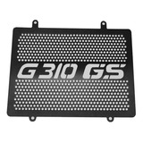 Protector Radiador Bmw G310 Gs 18-20