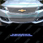 Aps Para Chevy Impala 2 -2020 Logo Show Main Upper Aluminio Chevrolet Impala
