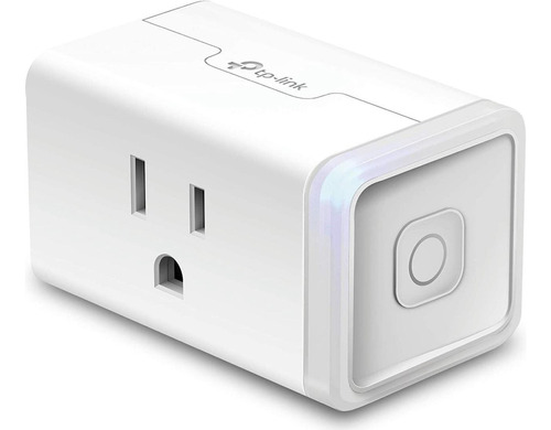 Enchufe Smart Plug Mini Kasa Apple Home, Alexa Y Google Home