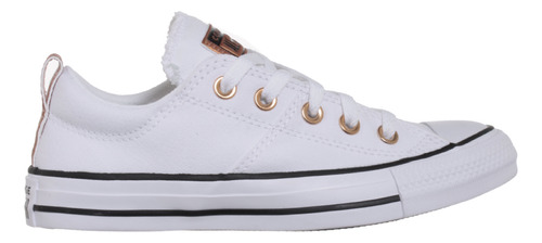 Zapatillas Converse Chuck Taylor All Star Madison Ox Bl Br