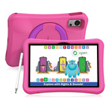 Umidigi G5 Tab Kids Tablet, Android 13 Tablet Para Niños, 8(