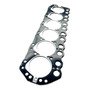 Emblema De Capot  Nissan Frontier Bra 03-08  2.8 Die 891a Nissan Patrol