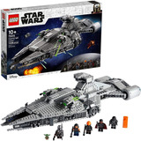 Lego Star Wars Imperial Light Cruiser 75315