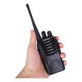 Radios De Comunicacion Baofeng Bf - 888 S Potencia Hasta 30k