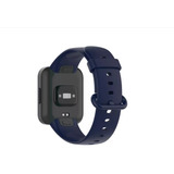 Pulseira Compatível Com  Watch Lite 2