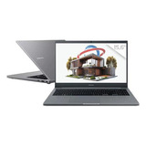 Notebook Samsung Np550xda I7-1165g7/8gb/256gb Mx450 Wd 11