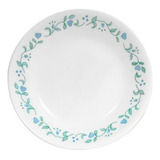 Platos - Plato Corelle Livingware Country Cottage De 6.75  (