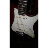 Guitarra Samick Stratocaster Sss (origen Indonesia)