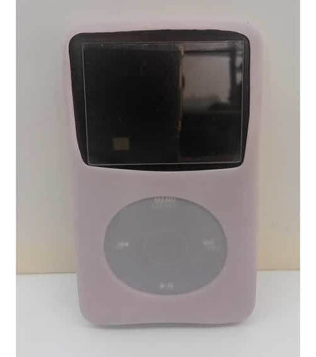 iPod Apple Classic  Vg3057