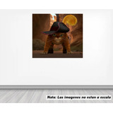 Vinil Sticker Pared 45cmlado Gato Con Botas Shrek Mod 0002