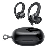 Auriculares In-ear Inalámbricos Soundpeats Sport Wings2 Negro