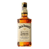 Whisky Jack Daniels Honey Mel Garrafa 375ml Original Vidro